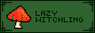 lazywitchling
